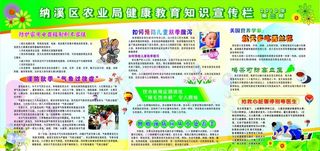健康教育专栏图片