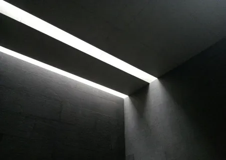 光影建筑图片 光影建筑图片