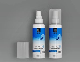 包装瓶 喷雾瓶图片