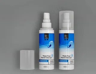 包装瓶 喷雾瓶图片