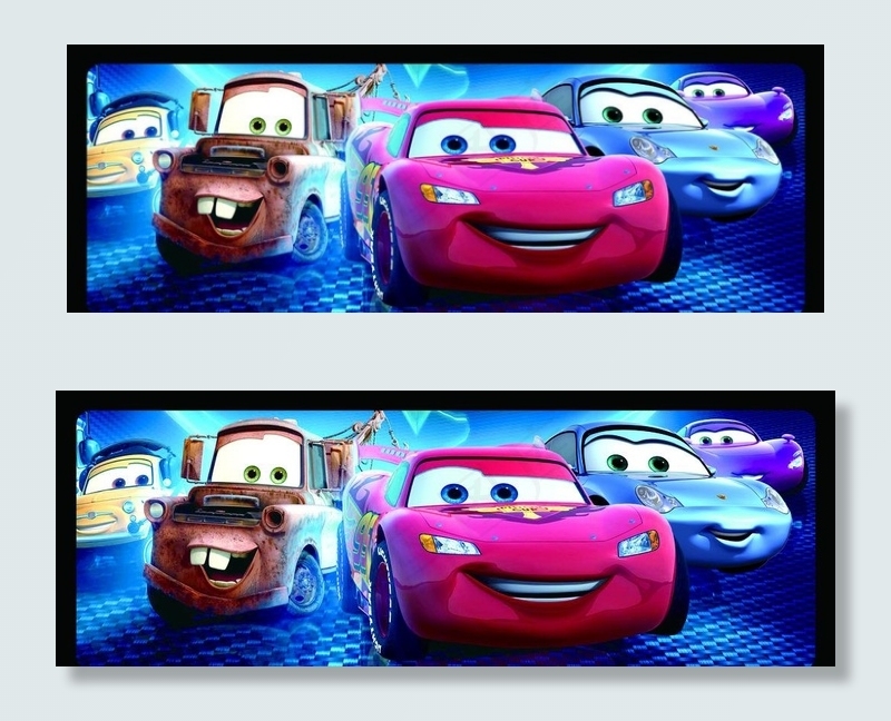 汽车总动员图片