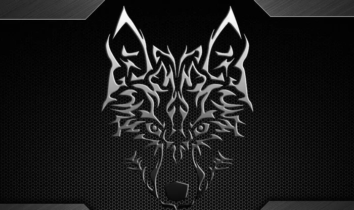 金刚狼图片psd模版下载