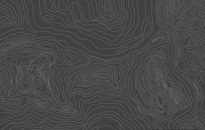 黑白等高线地形背景底纹图片eps,ai矢量模版下载