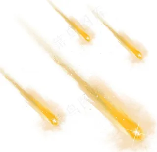 火焰 流星 火球 子弹 火花图片
