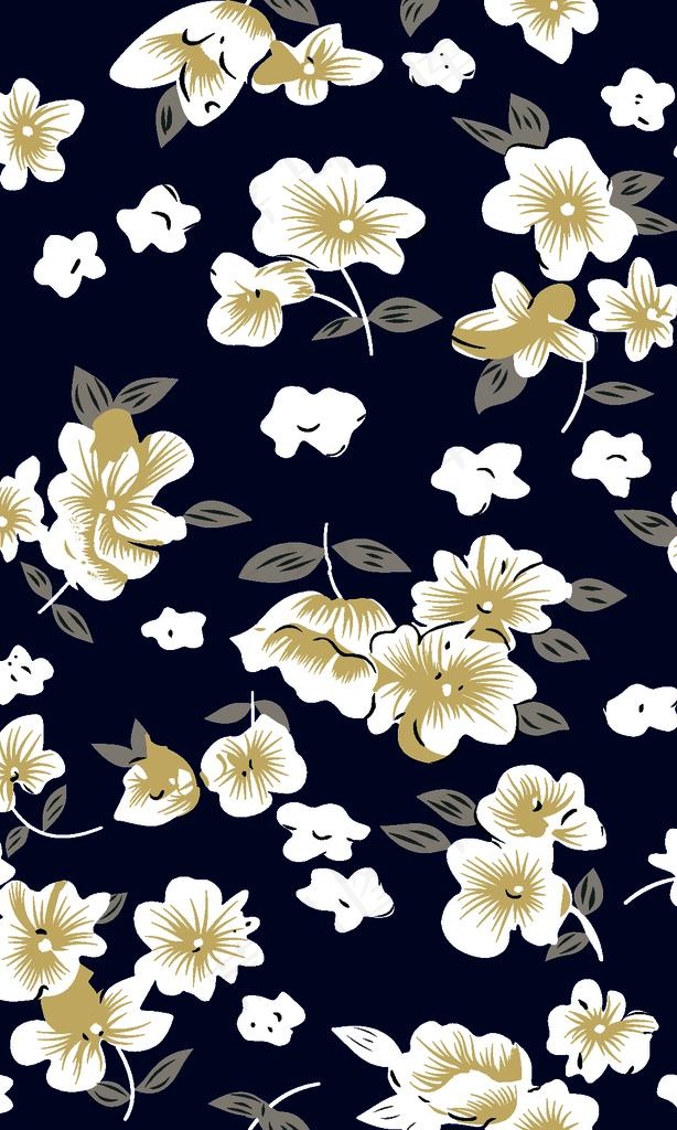 小碎花图片