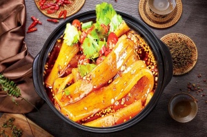 菜品图图片