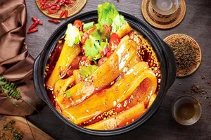 菜品图图片
