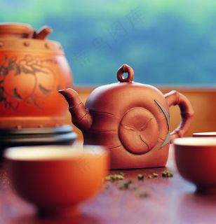 茶道图片