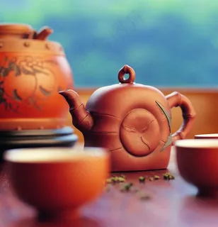 茶道图片
