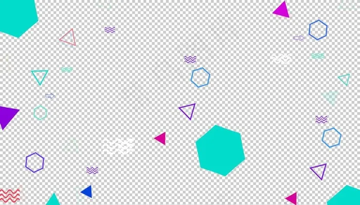 双11素材图片