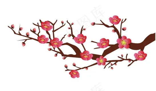 腊梅图片 腊梅图片