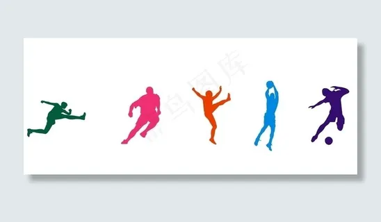 运动图片