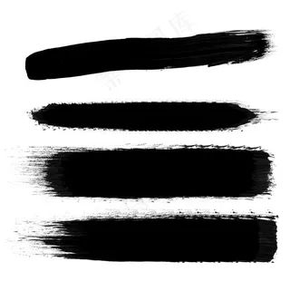 笔刷图片