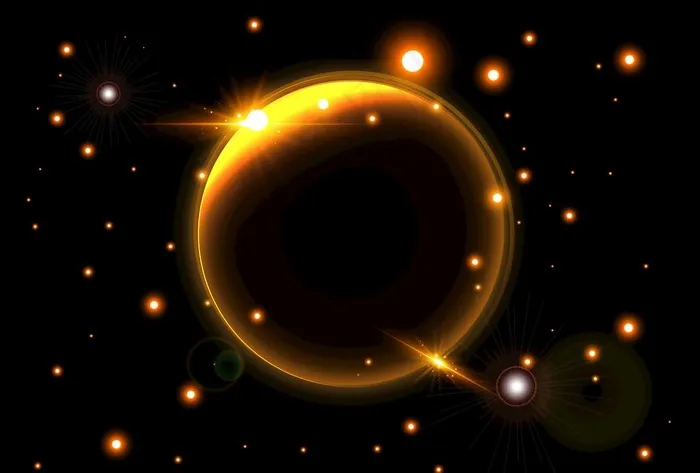 炫光图片ai矢量模版下载