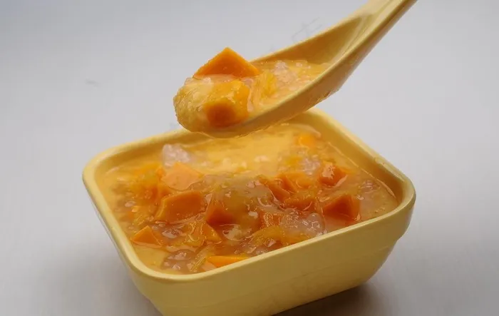 杨枝甘露图片