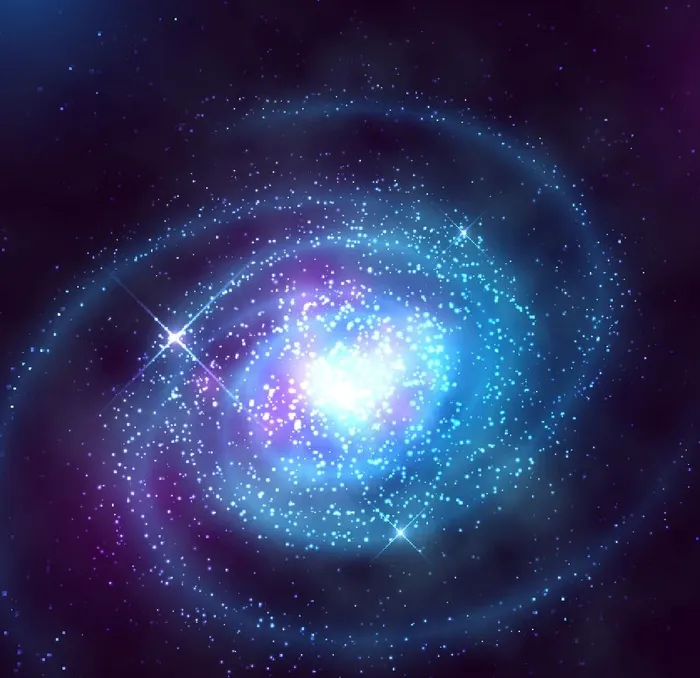 星云图片