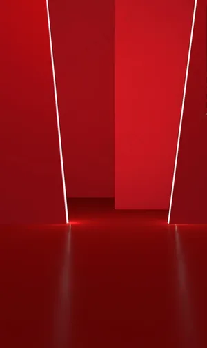 红色背景图片