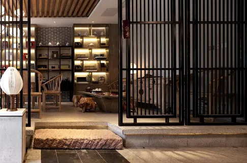 家装3D效果图 家装设计 室内图片