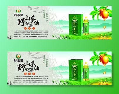 山茶油图片 山茶油图片