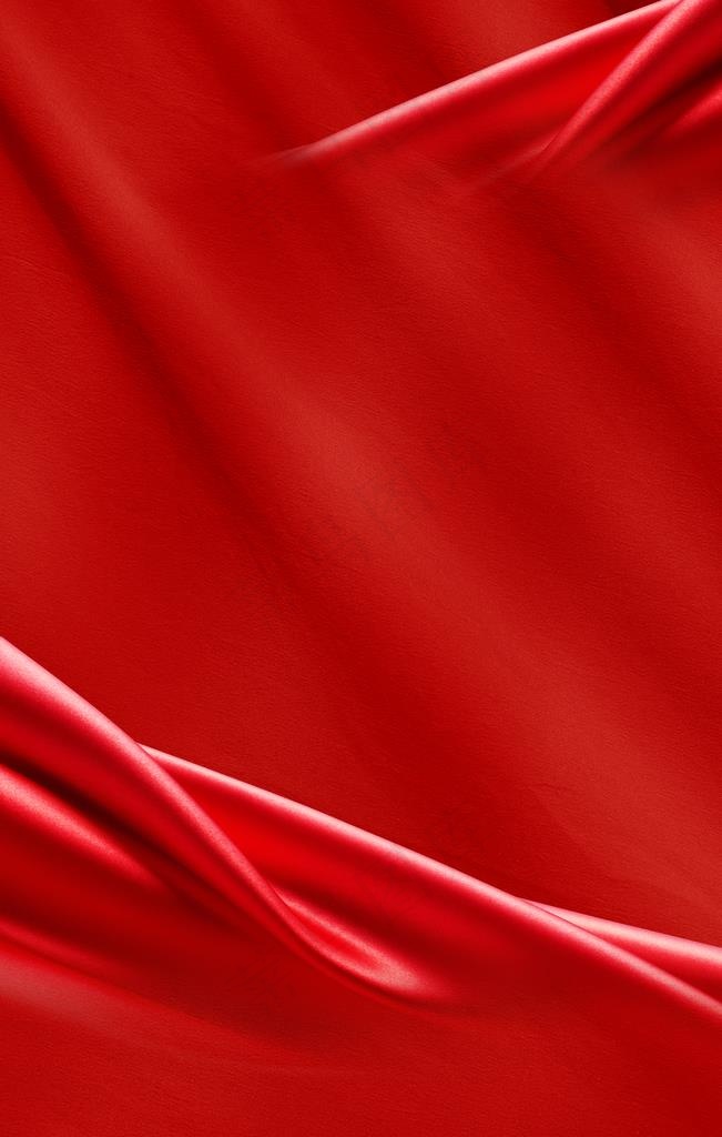 红色背景图片