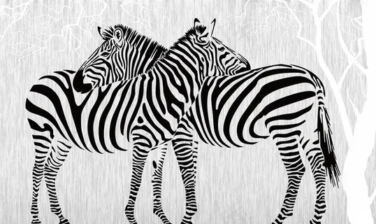 北欧背景墙图片 北欧背景墙图片