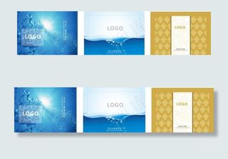 化妆品套盒图片