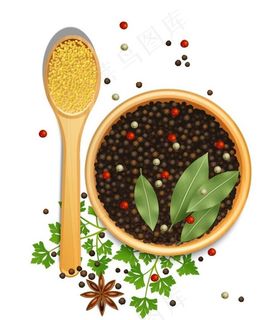 调味品图片