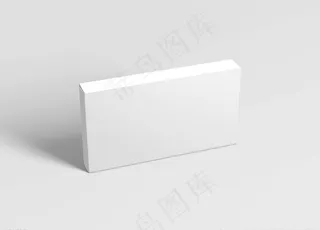 药品盒子药盒子样机图片