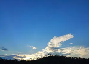 天空图片