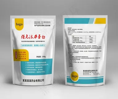 兽药通用袋 兽药袋图片