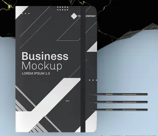 笔记本样机图片