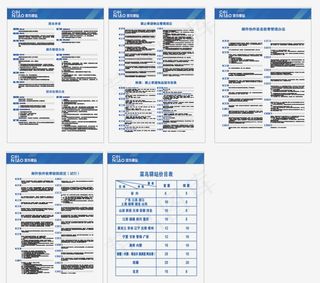 菜鸟驿站制度图片