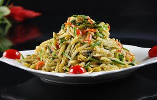 山西炒不烂图片