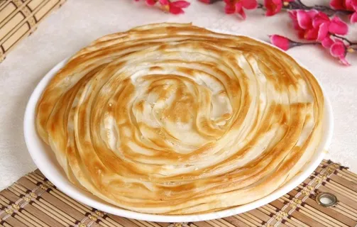 手抓饼图片 手抓饼图片