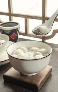 汤圆图片 汤圆图片
