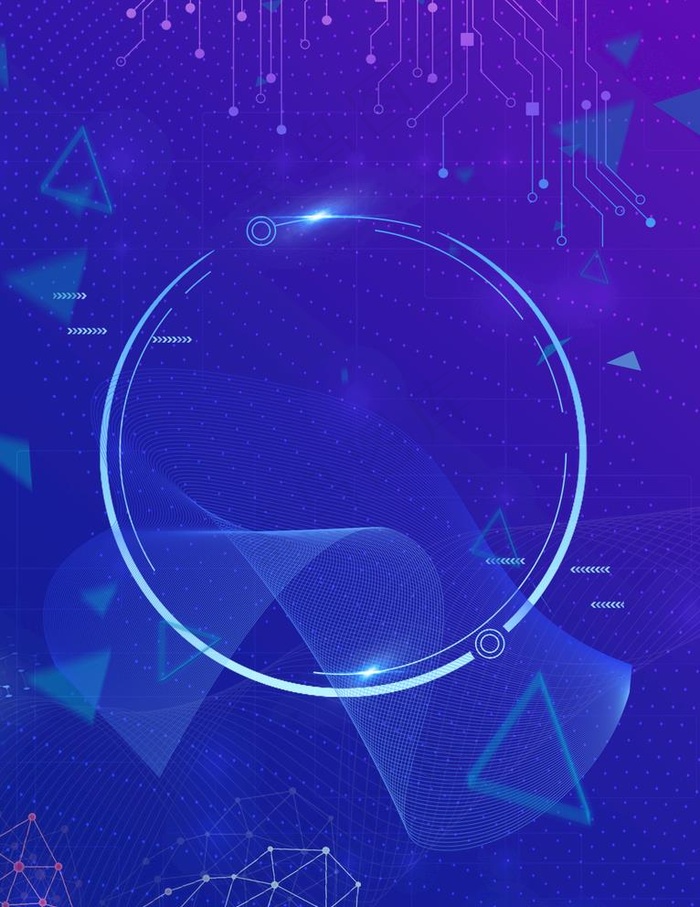 科技背景图片