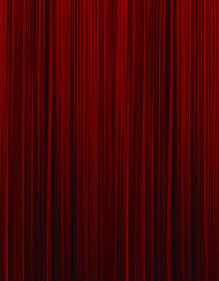 红色幕布图片