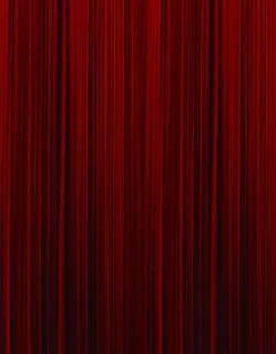 红色幕布图片