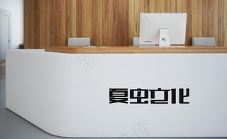 LOGO样机图片