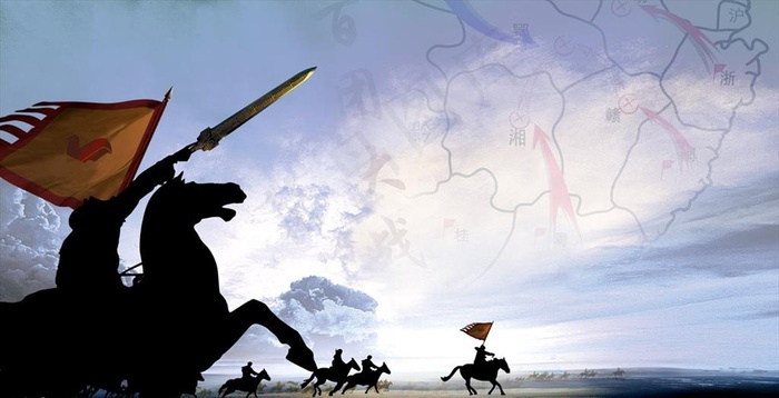 战斗战争高清图片