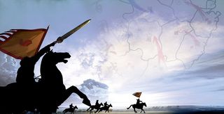 战斗战争高清图片