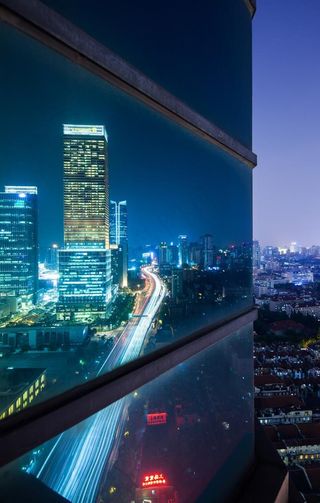 城市 摄影 图片 配图 设计