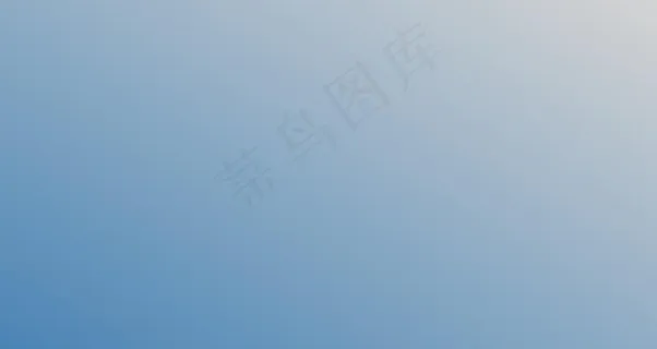 天空蓝渐变纹理图片