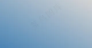 天空蓝渐变纹理图片
