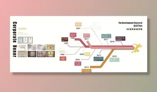瓷砖文化墙图片