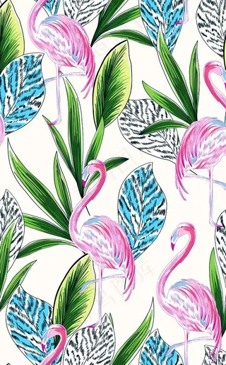 数码 印花 佩斯利图片