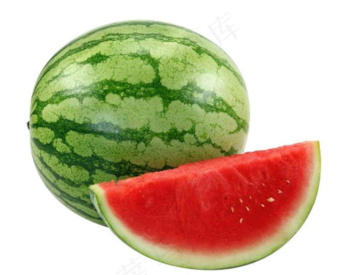 西瓜图片