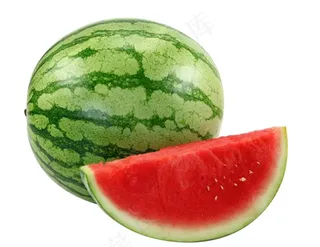 西瓜图片