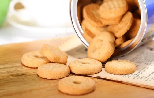 小饼干图片 小饼干图片