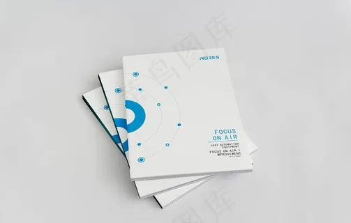 简约画册封面设计图片 简约画册封面设计图片